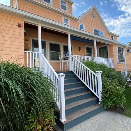 Mabel'S House Hotel Kennebunkport Exterior foto