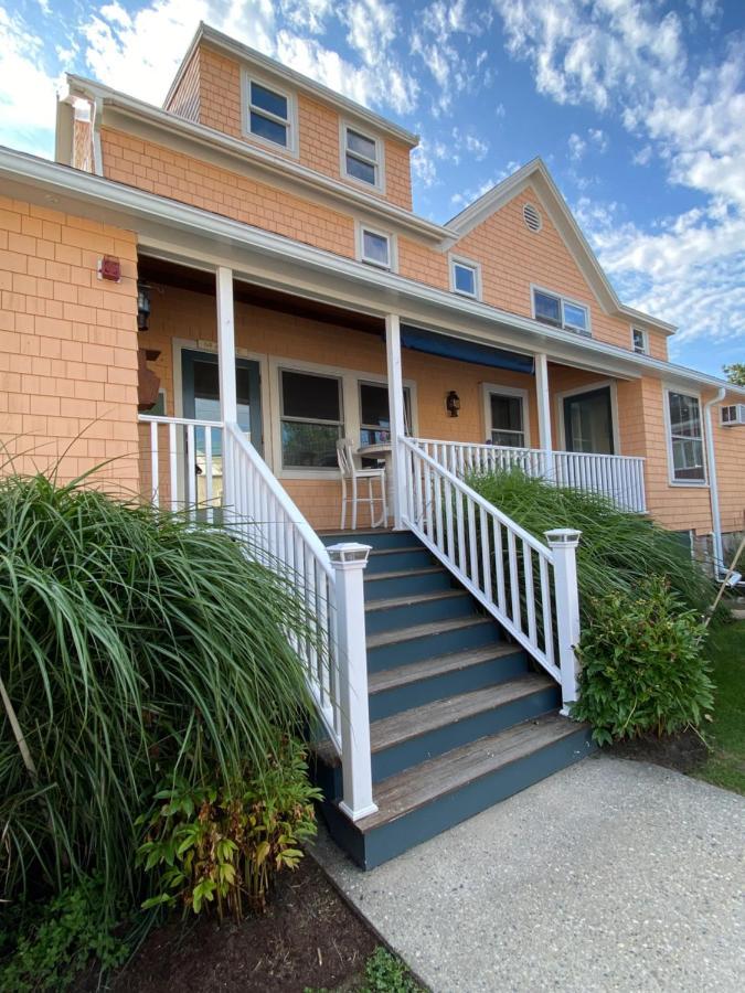 Mabel'S House Hotel Kennebunkport Exterior foto