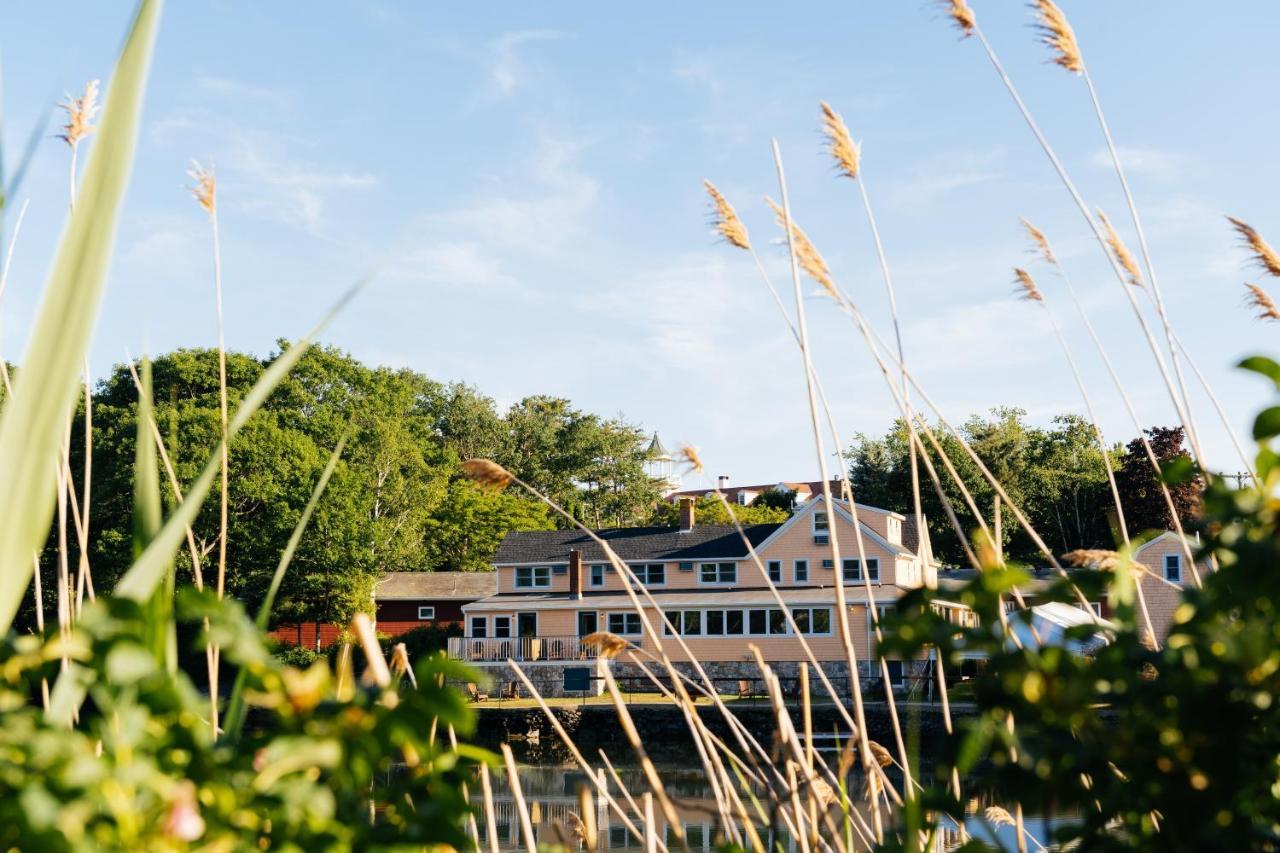 Mabel'S House Hotel Kennebunkport Exterior foto