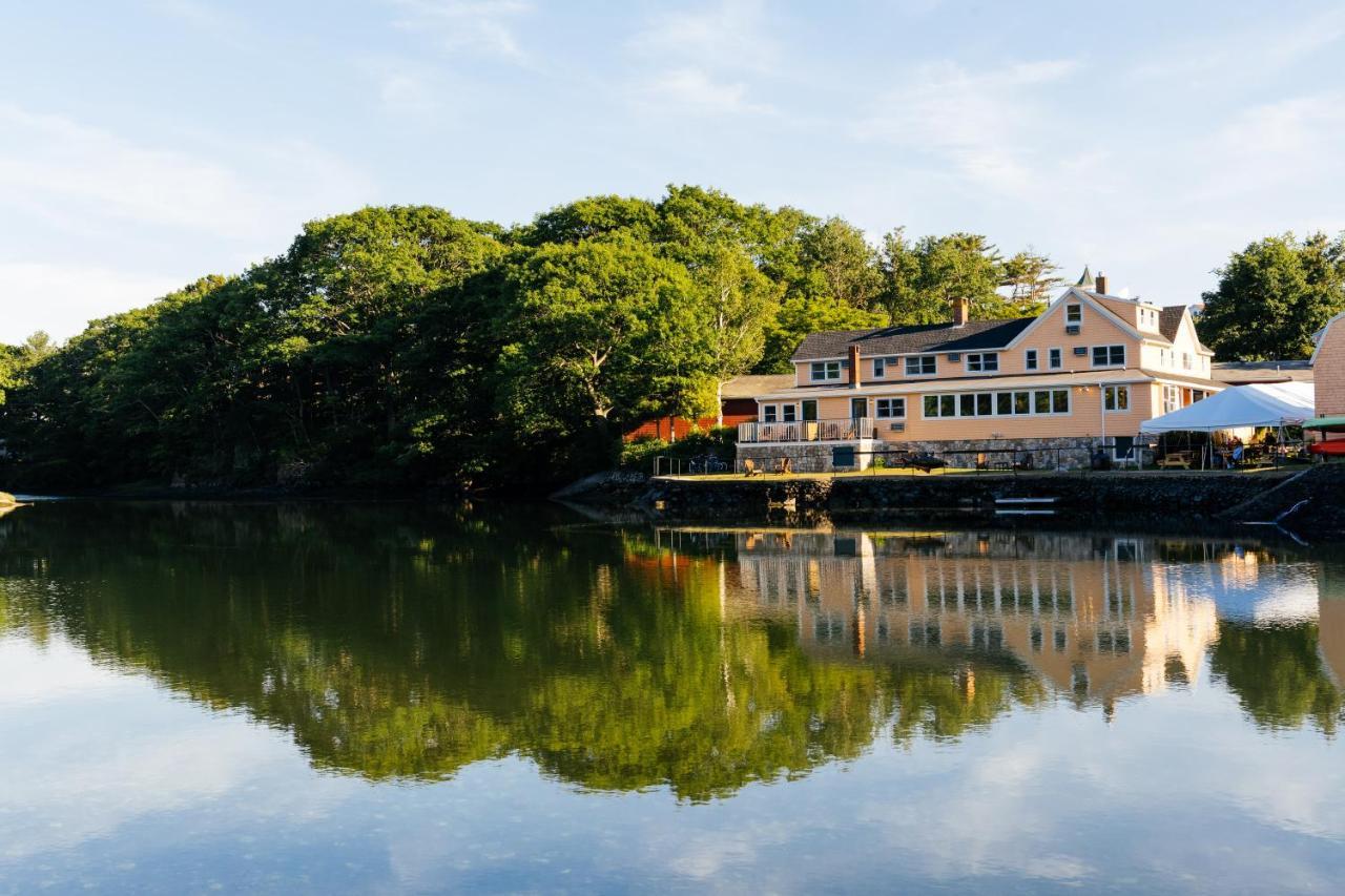 Mabel'S House Hotel Kennebunkport Exterior foto