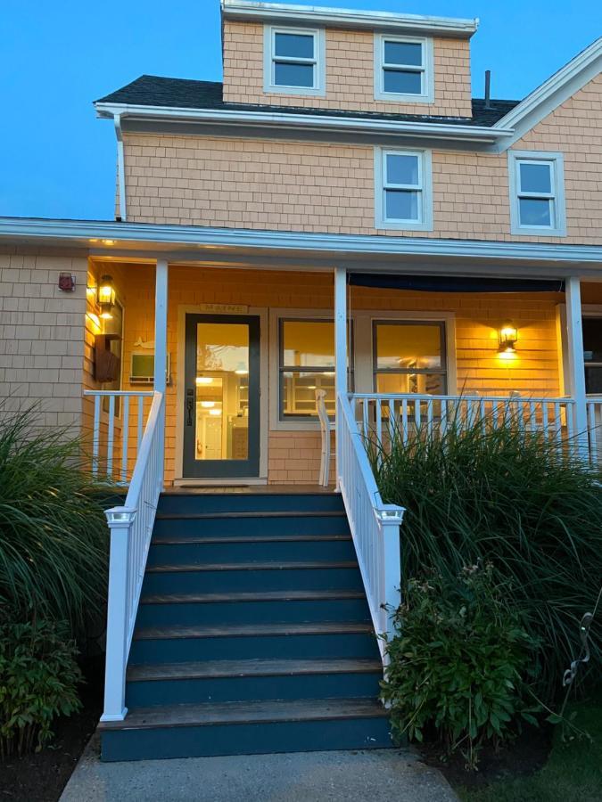 Mabel'S House Hotel Kennebunkport Exterior foto